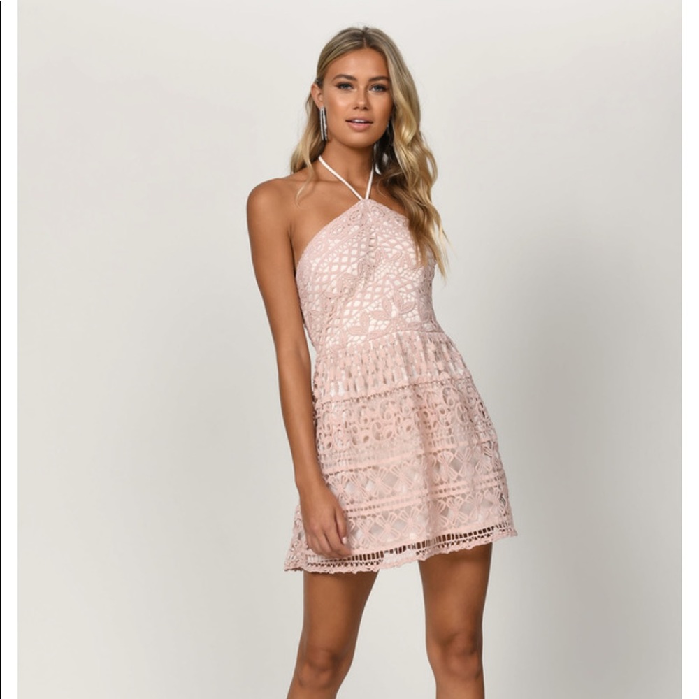 Tobi Dress